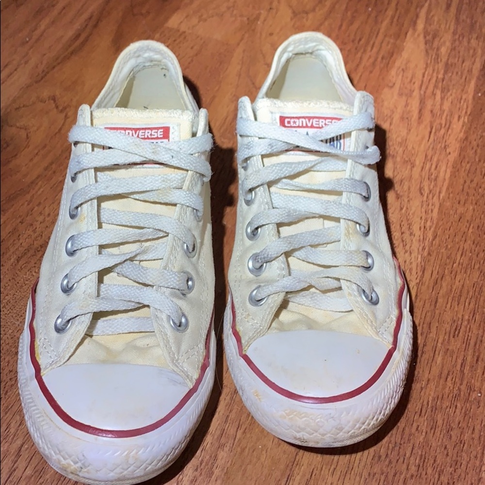 Converse All Star Low Top Converse